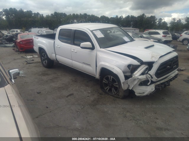 TOYOTA TACOMA 2016 5tfdz5bn2gx005795