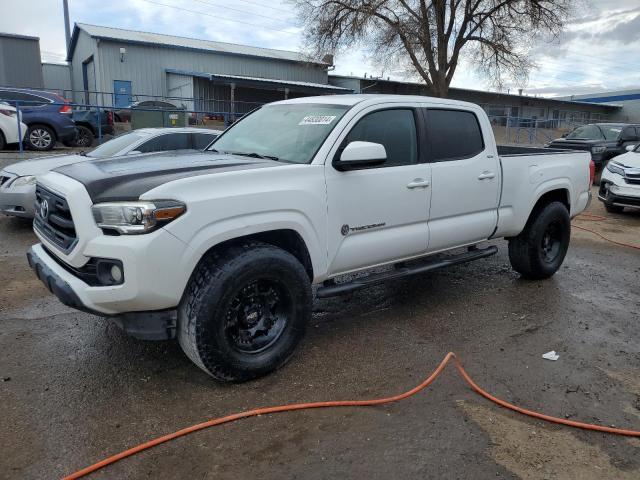 TOYOTA TACOMA 2016 5tfdz5bn2gx006588