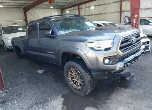 TOYOTA TACOMA 2016 5tfdz5bn2gx010818