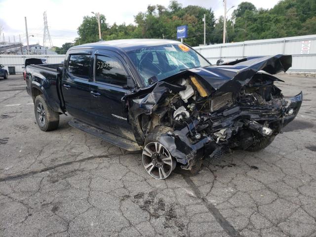 TOYOTA TACOMA DOU 2016 5tfdz5bn2gx011435