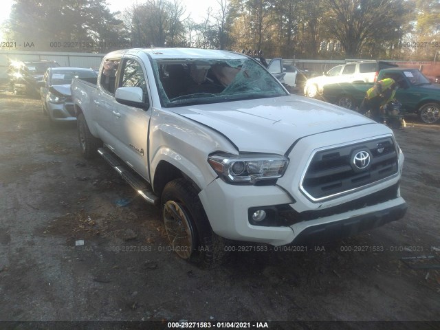 TOYOTA TACOMA 2016 5tfdz5bn2gx012021