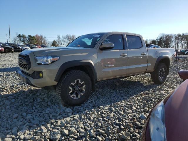 TOYOTA TACOMA DOU 2016 5tfdz5bn2gx013010