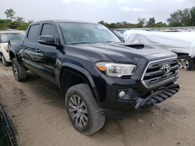 TOYOTA TACOMA DOU 2017 5tfdz5bn2hx019682