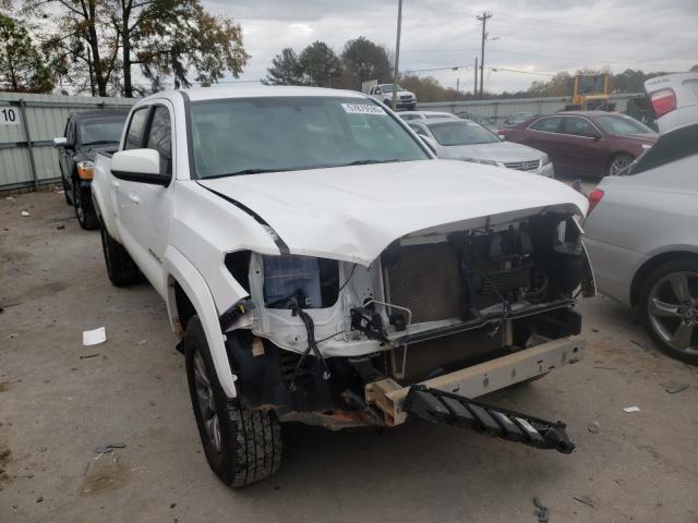 TOYOTA TACOMA DOU 2017 5tfdz5bn2hx020931