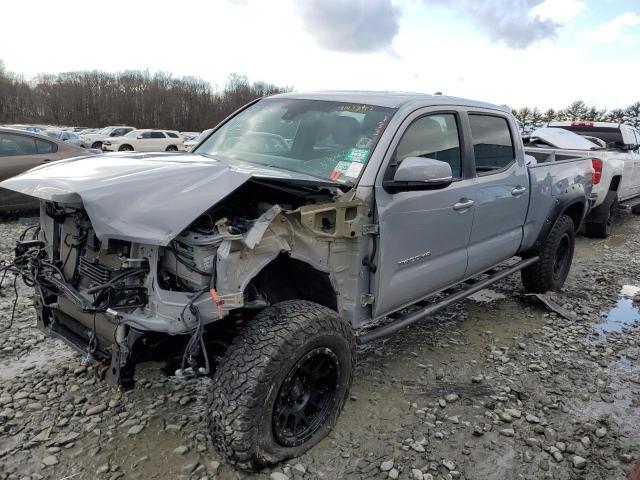 TOYOTA TACOMA DOU 2018 5tfdz5bn2jx031157