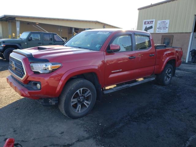 TOYOTA TACOMA 2019 5tfdz5bn2kx039423