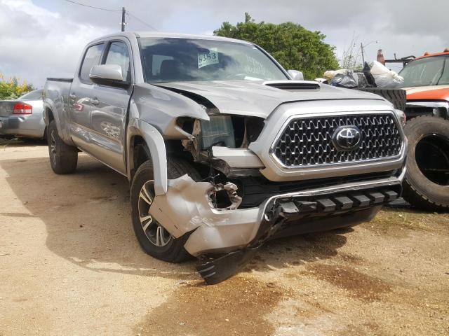 TOYOTA TACOMA DOU 2019 5tfdz5bn2kx042984