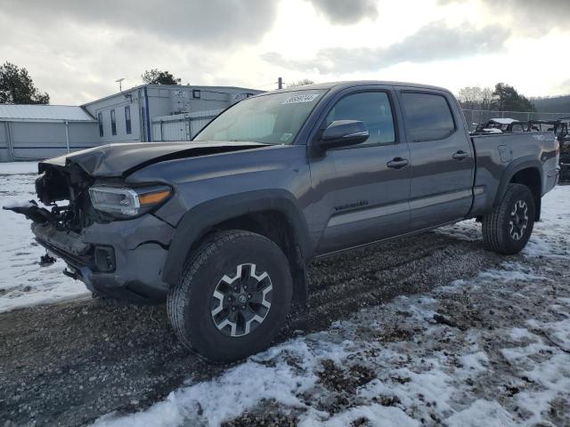 TOYOTA TACOMA 2021 5tfdz5bn2mx062560