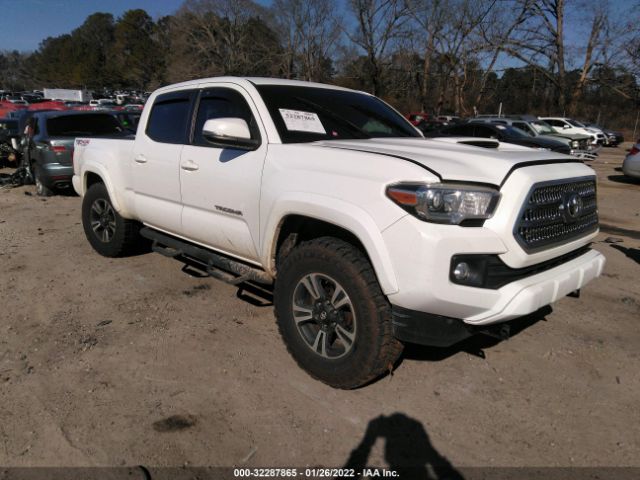 TOYOTA TACOMA 2016 5tfdz5bn3gx005238