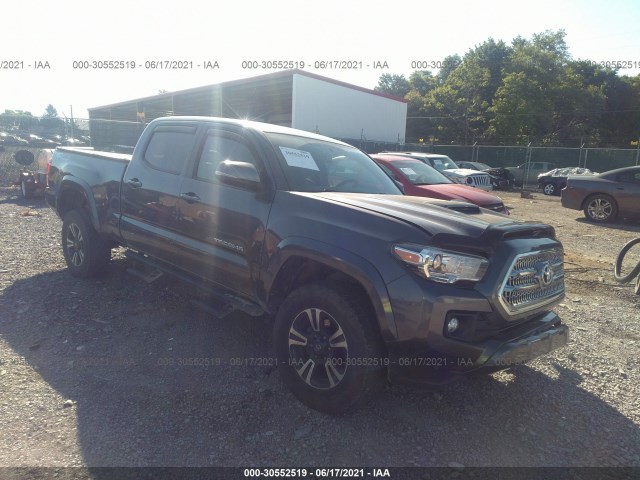 TOYOTA TACOMA 2016 5tfdz5bn3gx009886