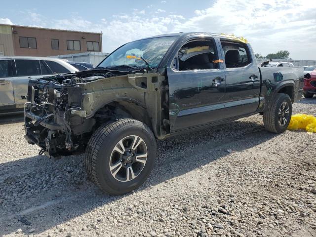 TOYOTA TACOMA DOU 2017 5tfdz5bn3hx020775