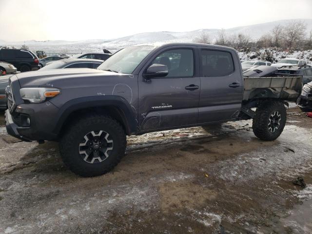 TOYOTA TACOMA DOU 2017 5tfdz5bn3hx020923