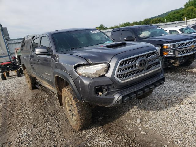 TOYOTA TACOMA DOU 2017 5tfdz5bn3hx022090