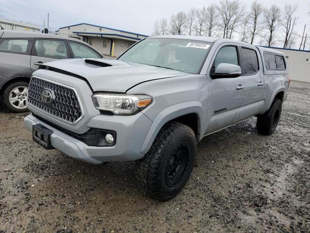 TOYOTA TACOMA 2019 5tfdz5bn3kx045375