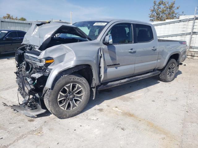 TOYOTA TACOMA 2021 5tfdz5bn3mx066178