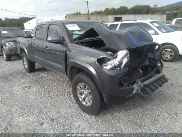 TOYOTA TACOMA 2016 5tfdz5bn4gx004017