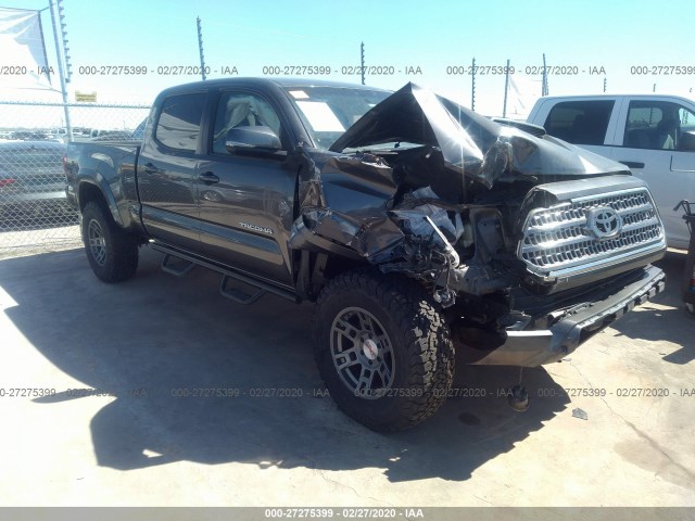 TOYOTA TACOMA 2016 5tfdz5bn4gx004146