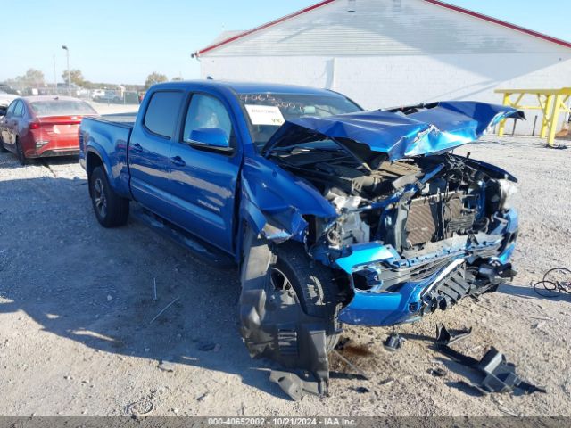 TOYOTA TACOMA 2016 5tfdz5bn4gx004549