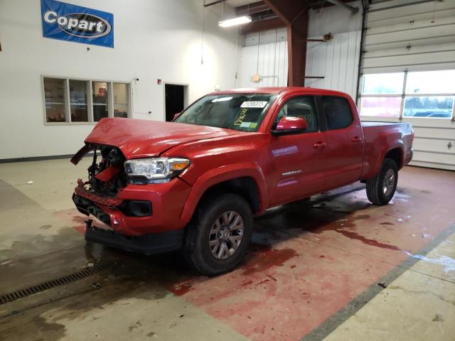 TOYOTA TACOMA DOU 2016 5tfdz5bn4gx005152