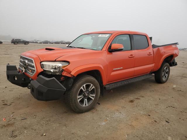 TOYOTA TACOMA 2016 5tfdz5bn4gx007189