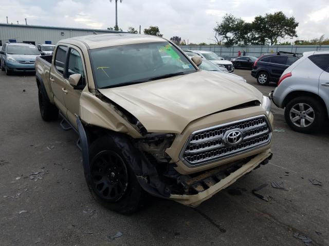 TOYOTA TACOMA DOU 2016 5tfdz5bn4gx010755