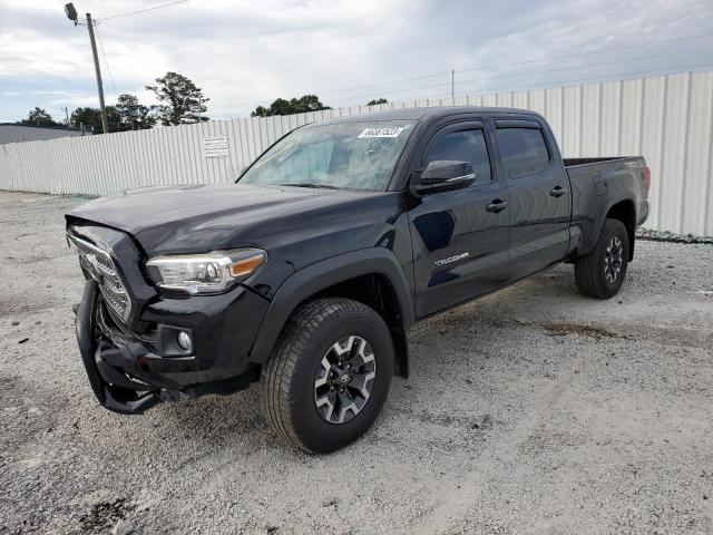 TOYOTA TACOMA DOU 2017 5tfdz5bn4hx022440