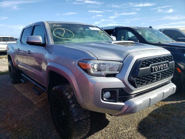 TOYOTA TACOMA DOU 2017 5tfdz5bn4hx026794