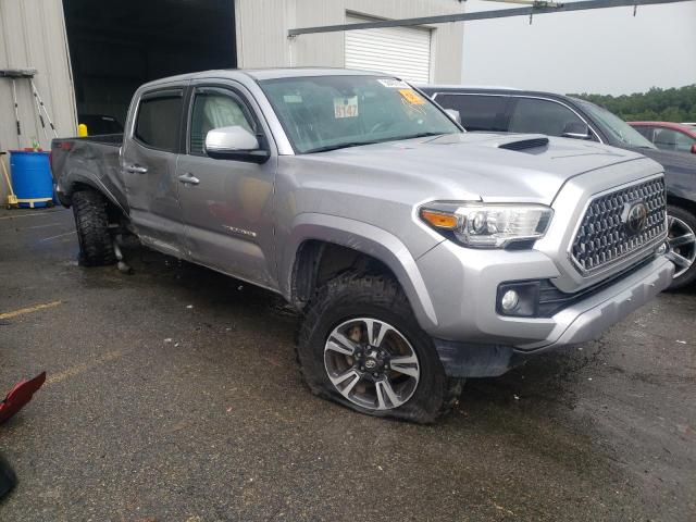 TOYOTA TACOMA DOU 2018 5tfdz5bn4jx031919