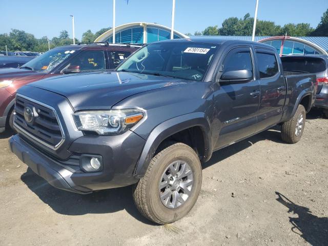 TOYOTA TACOMA DOU 2018 5tfdz5bn4jx033511