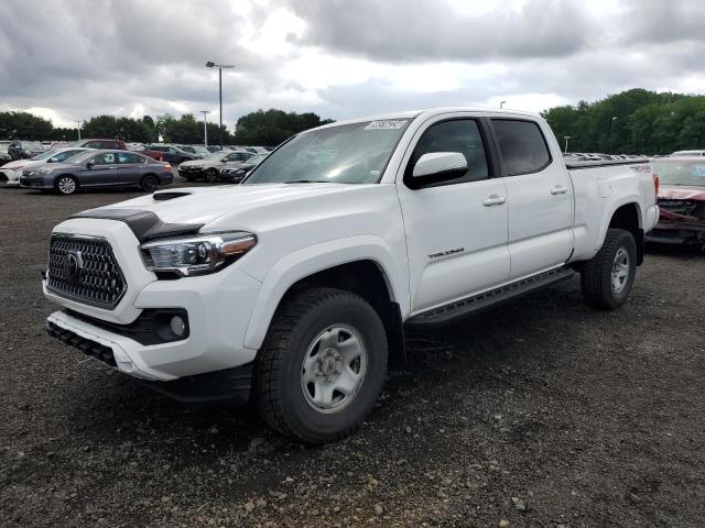 TOYOTA TACOMA 2019 5tfdz5bn4kx041044