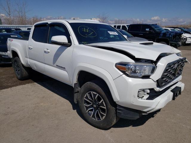 TOYOTA TACOMA DOU 2021 5tfdz5bn4mx062883