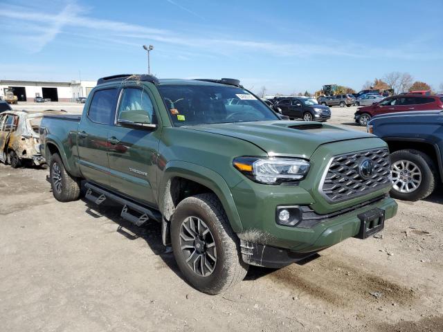 TOYOTA TACOMA DOU 2021 5tfdz5bn4mx065069