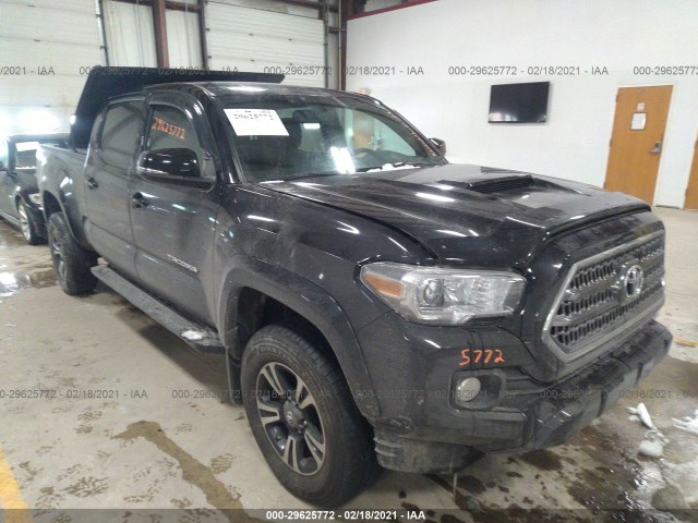 TOYOTA TACOMA 2016 5tfdz5bn5gx001675