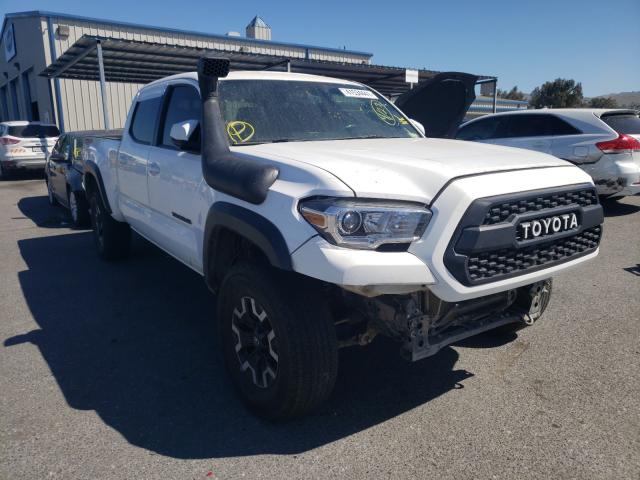 TOYOTA TACOMA DOU 2016 5tfdz5bn5gx006889