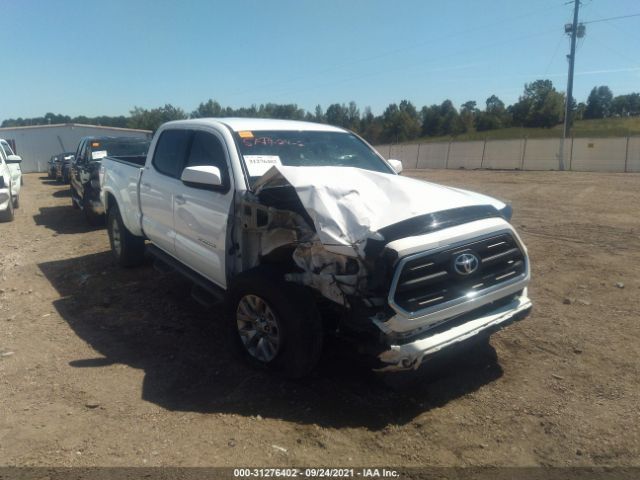 TOYOTA TACOMA 2017 5tfdz5bn5hx014055