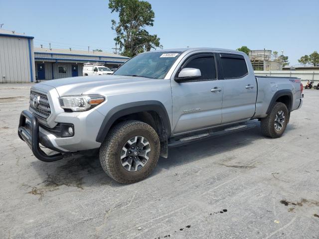 TOYOTA TACOMA DOU 2017 5tfdz5bn5hx027212