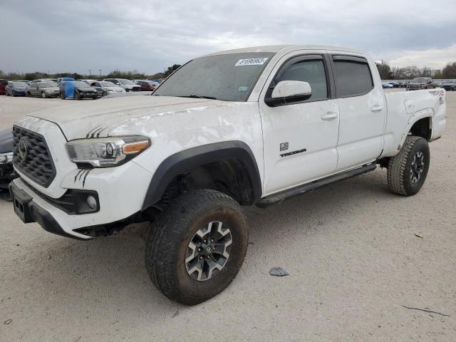 TOYOTA TACOMA 2018 5tfdz5bn5jx033971