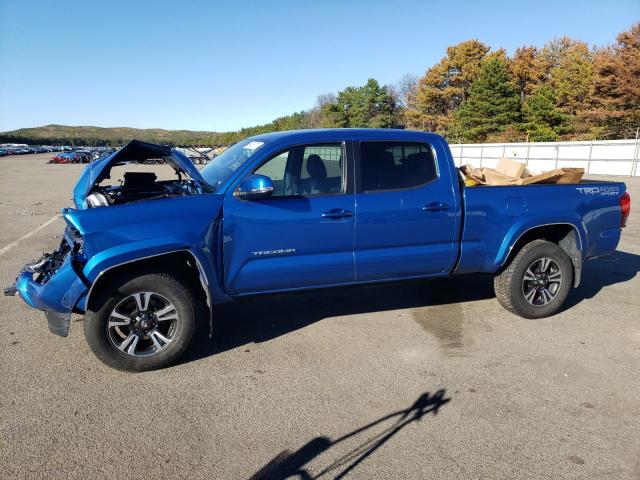 TOYOTA TACOMA 2018 5tfdz5bn5jx034179