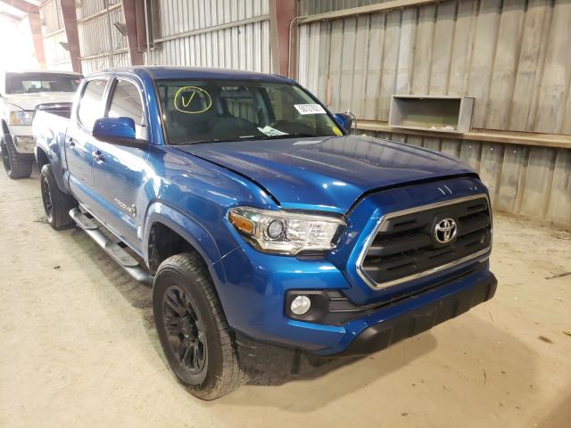 TOYOTA TACOMA DOU 2016 5tfdz5bn6gx002026