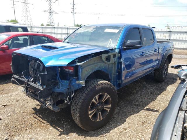 TOYOTA TACOMA DOU 2016 5tfdz5bn6gx002236