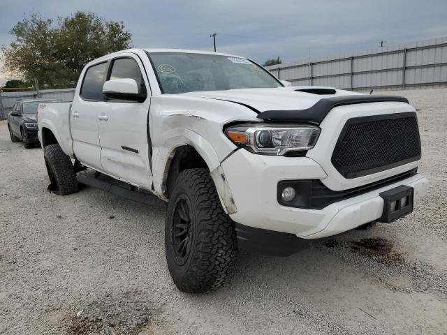 TOYOTA TACOMA DOU 2016 5tfdz5bn6gx007422