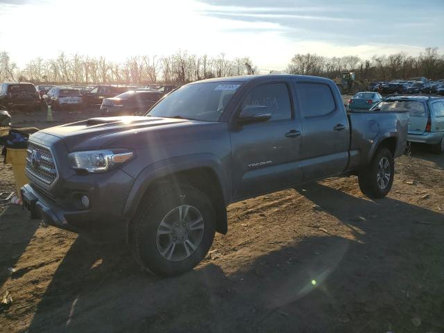 TOYOTA TACOMA DOU 2016 5tfdz5bn6gx009042