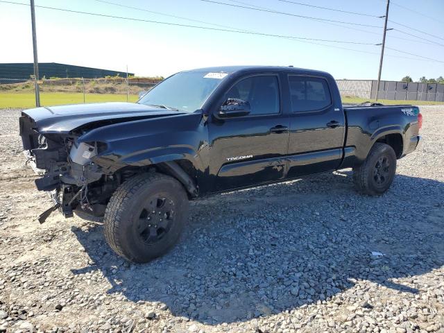 TOYOTA TACOMA 2016 5tfdz5bn6gx013141