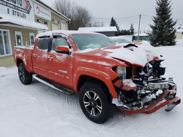 TOYOTA TACOMA DOU 2017 5tfdz5bn6hx014050