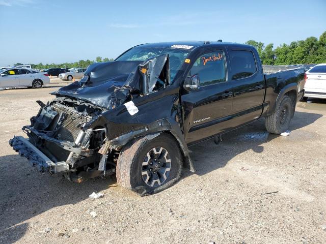 TOYOTA TACOMA DOU 2017 5tfdz5bn6hx014582