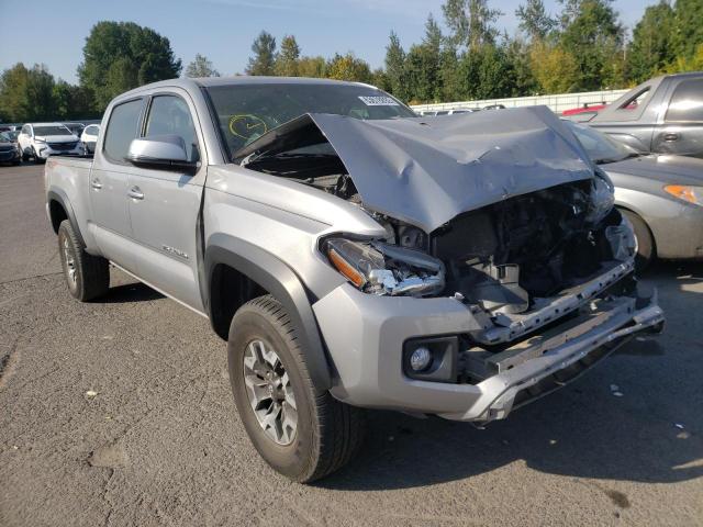 TOYOTA TACOMA DOU 2017 5tfdz5bn6hx017921