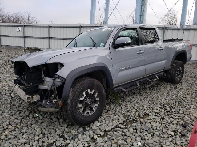 TOYOTA TACOMA DOU 2019 5tfdz5bn6kx038680