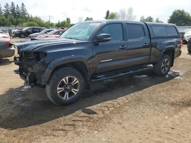 TOYOTA TACOMA DOU 2019 5tfdz5bn6kx040042