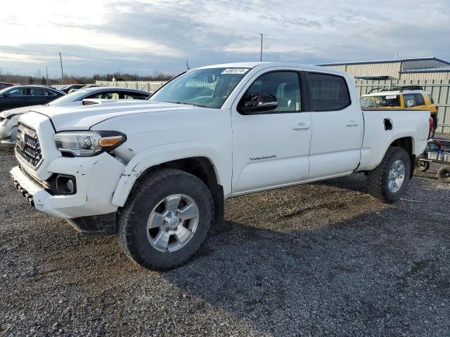 TOYOTA TACOMA 2019 5tfdz5bn6kx041126