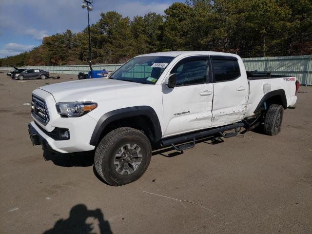 TOYOTA TACOMA DOU 2019 5tfdz5bn6kx041210